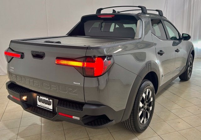 2027 Hyundai Santa Cruz SEL