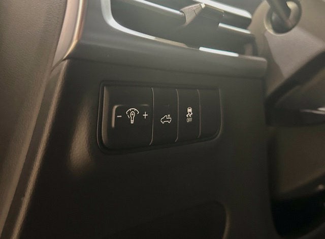 2027 Hyundai Santa Cruz SEL