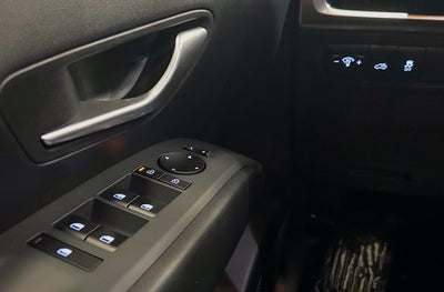 2027 Hyundai Santa Cruz SEL