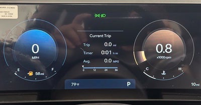 2027 Hyundai Santa Cruz SEL