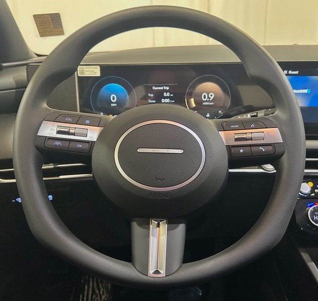 2027 Hyundai Santa Cruz SEL