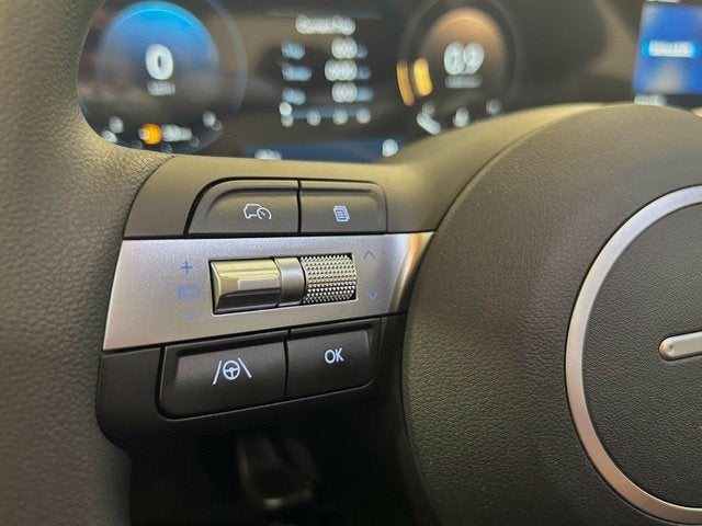 2027 Hyundai Santa Cruz SEL