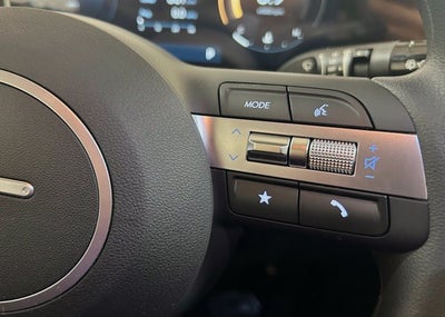 2027 Hyundai Santa Cruz SEL
