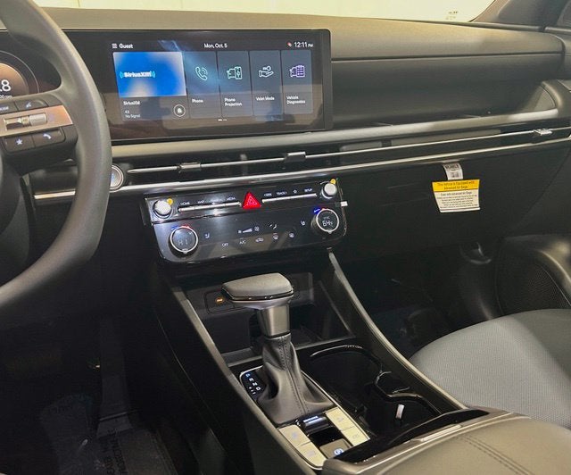 2027 Hyundai Santa Cruz SEL