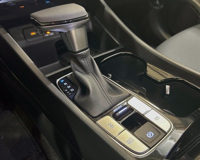2027 Hyundai Santa Cruz SEL