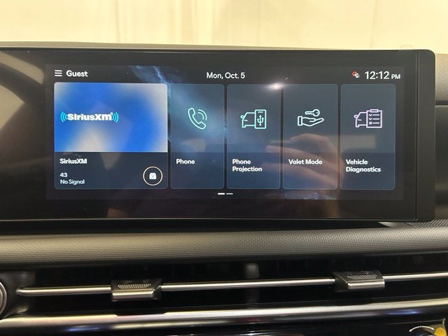 2027 Hyundai Santa Cruz SEL