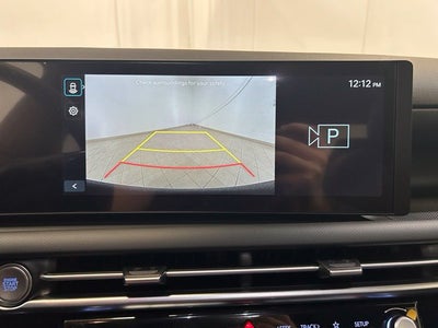 2027 Hyundai Santa Cruz SEL