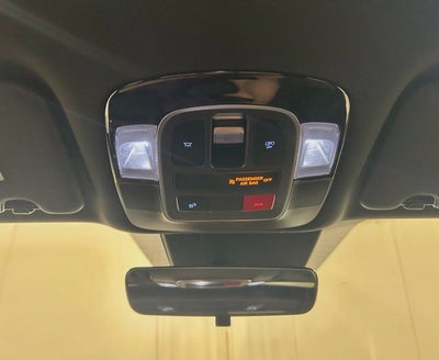 2027 Hyundai Santa Cruz SEL