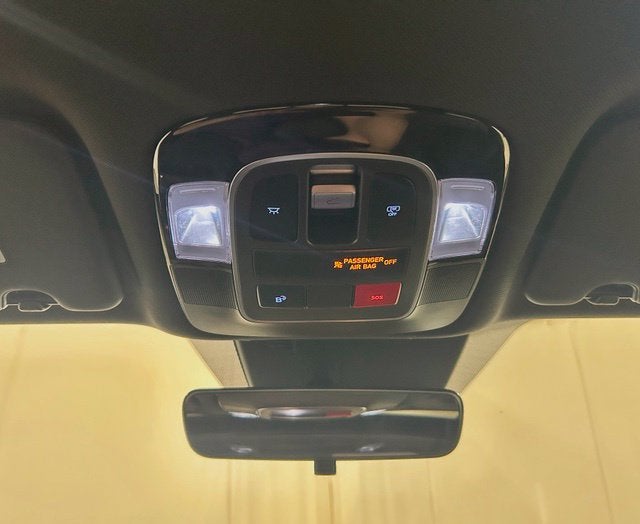 2027 Hyundai Santa Cruz SEL