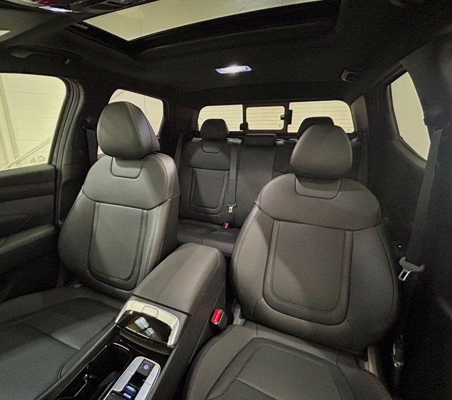 2027 Hyundai Santa Cruz SEL