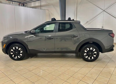 2027 Hyundai Santa Cruz SEL