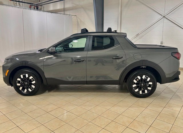2027 Hyundai Santa Cruz SEL
