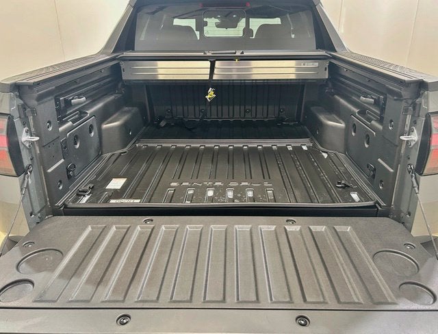 2027 Hyundai Santa Cruz SEL