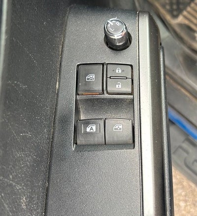 2018 Toyota Tacoma SR5 V6