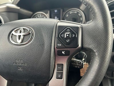 2018 Toyota Tacoma SR5 V6