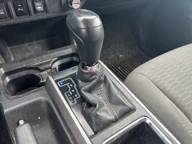 2018 Toyota Tacoma SR5 V6