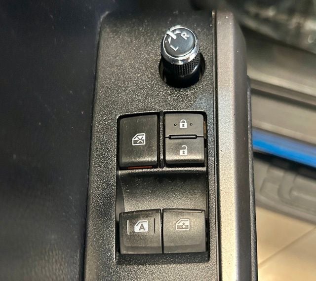 2018 Toyota Tacoma SR5 V6