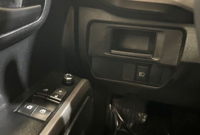 2018 Toyota Tacoma SR5 V6