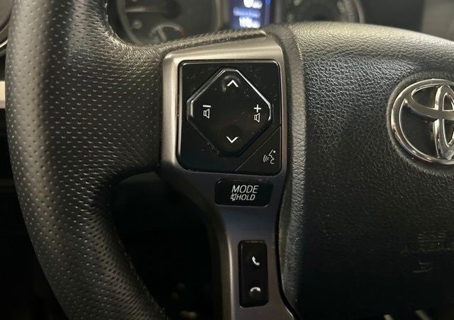 2018 Toyota Tacoma SR5 V6