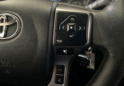 2018 Toyota Tacoma SR5 V6