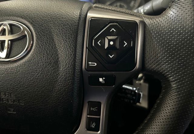 2018 Toyota Tacoma SR5 V6