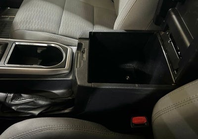 2018 Toyota Tacoma SR5 V6