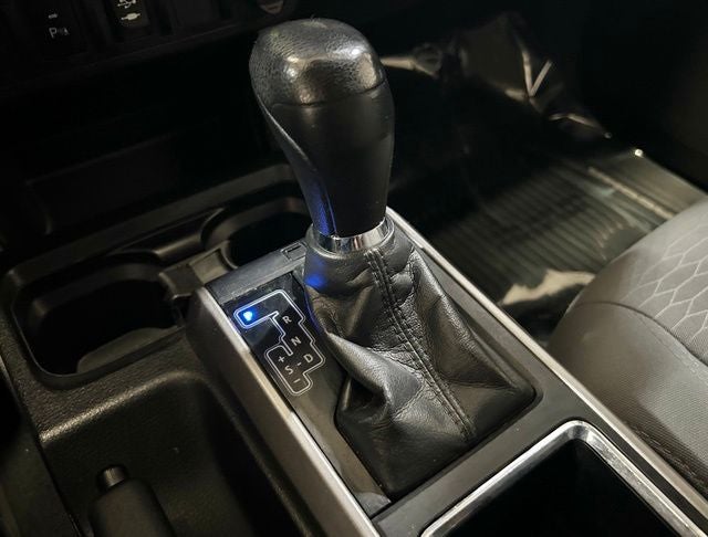 2018 Toyota Tacoma SR5 V6