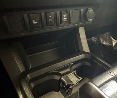 2018 Toyota Tacoma SR5 V6