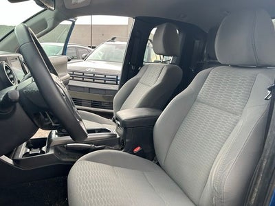 2018 Toyota Tacoma SR5 V6