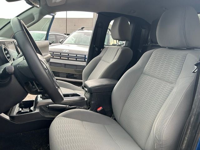 2018 Toyota Tacoma SR5 V6