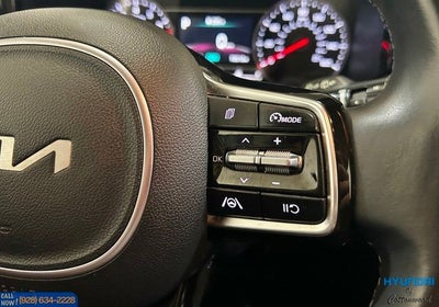 2023 Kia Sorento S