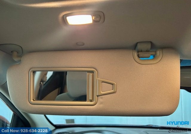 2018 Hyundai Santa Fe Sport 2.4 Base