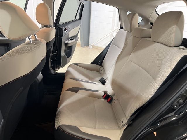 2017 Subaru Crosstrek 2.0i Premium