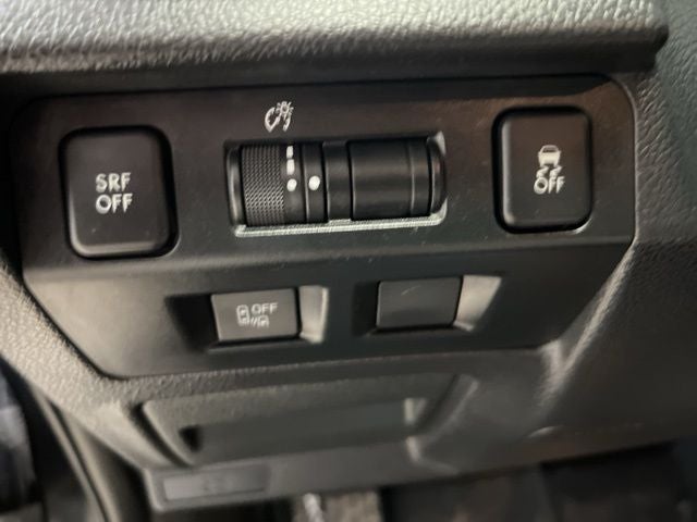 2017 Subaru Crosstrek 2.0i Premium