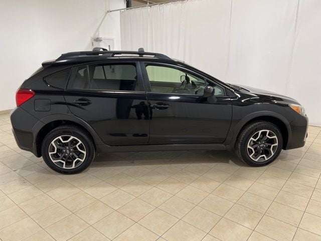 2017 Subaru Crosstrek 2.0i Premium