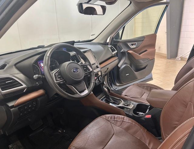 2019 Subaru Forester Touring