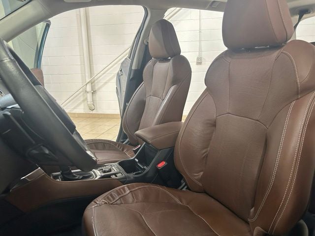 2019 Subaru Forester Touring