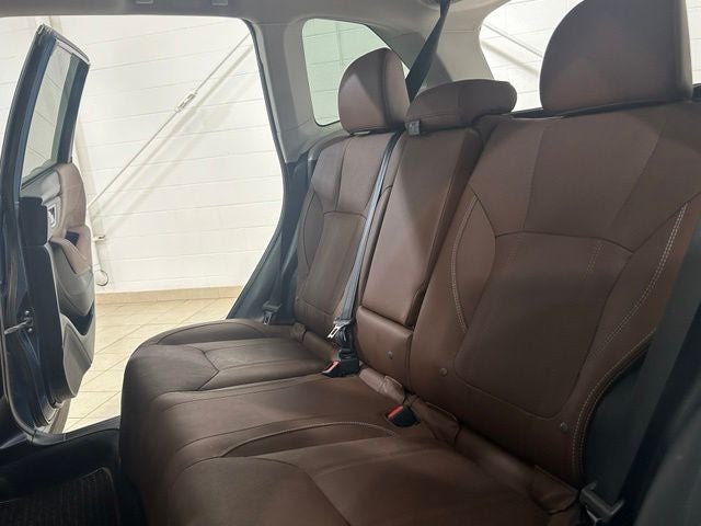 2019 Subaru Forester Touring