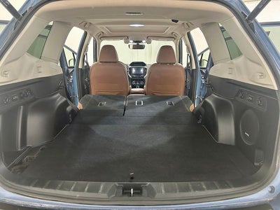 2019 Subaru Forester Touring