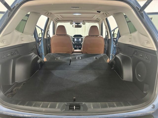 2019 Subaru Forester Touring