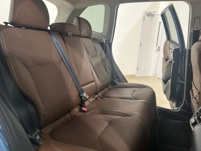 2019 Subaru Forester Touring