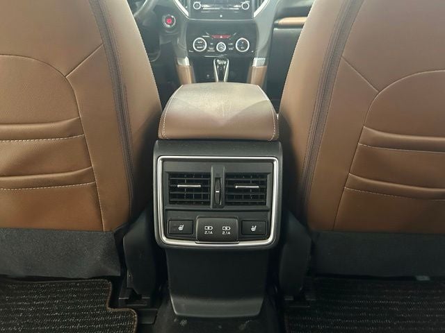2019 Subaru Forester Touring