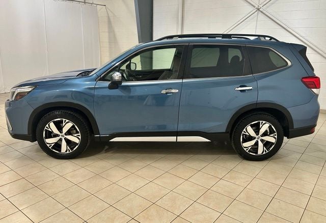 2019 Subaru Forester Touring