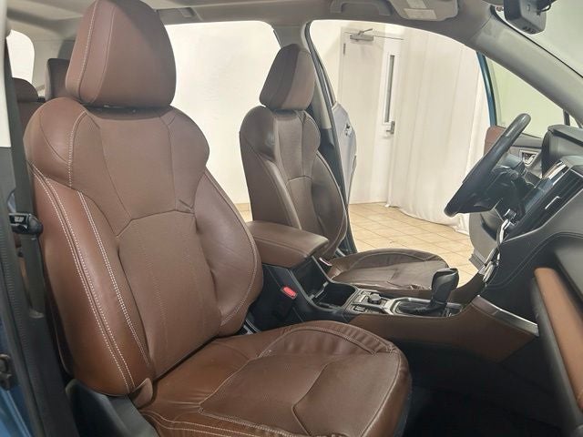 2019 Subaru Forester Touring