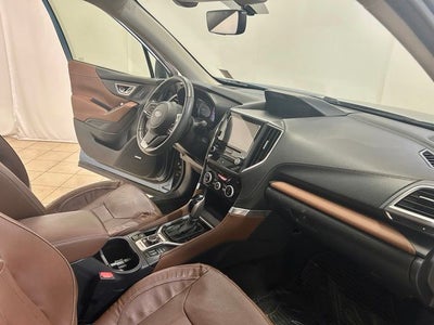 2019 Subaru Forester Touring