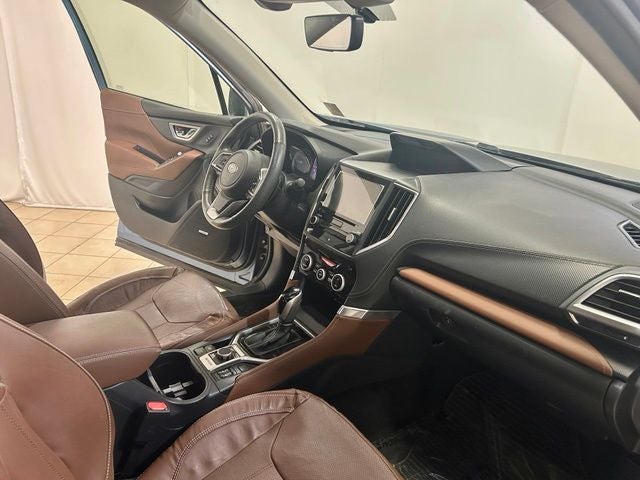 2019 Subaru Forester Touring