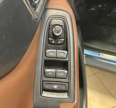 2019 Subaru Forester Touring