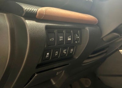 2019 Subaru Forester Touring