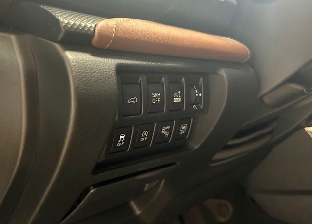 2019 Subaru Forester Touring