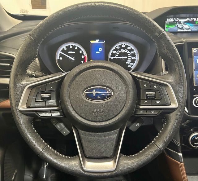 2019 Subaru Forester Touring